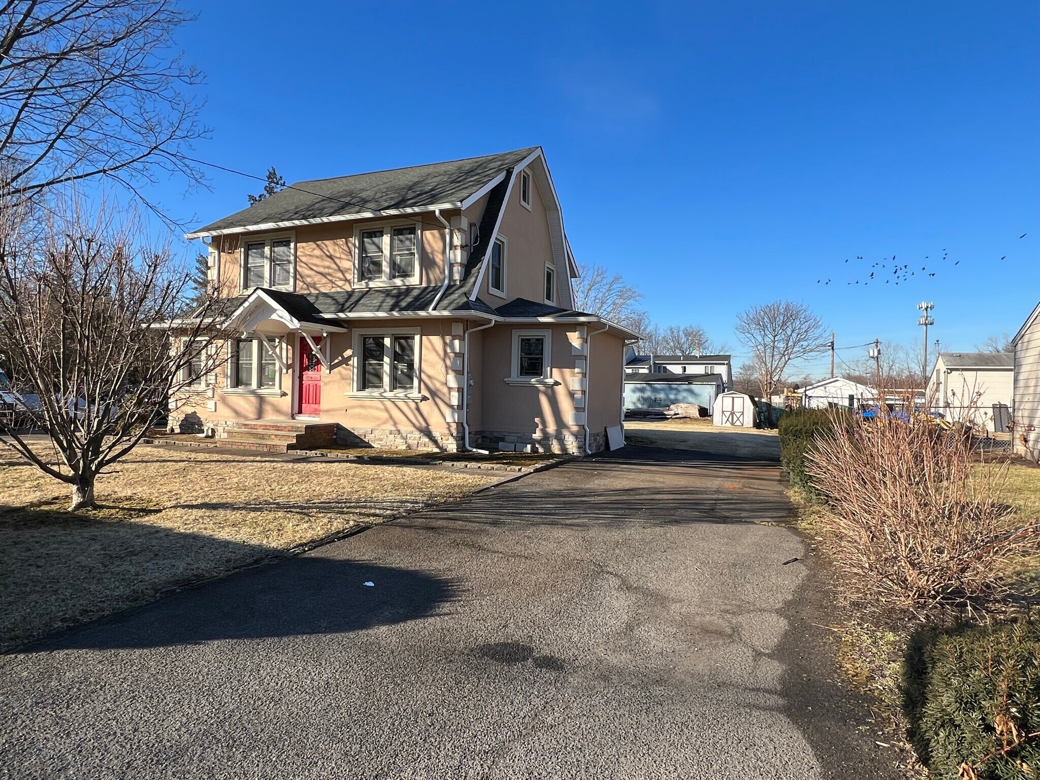 79 Clinton Rd, Fairfield, NJ for sale Building Photo- Image 1 of 1