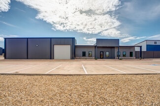 More details for 3205 118th St, Lubbock, TX - Industrial for Sale