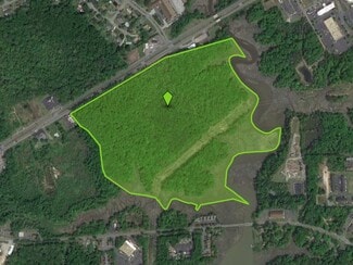 More details for 0 James Madison Pkwy, King George, VA - Land for Sale