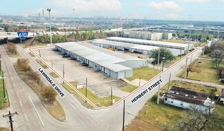 More details for 8910 Lawndale St, Houston, TX - Industrial for Lease