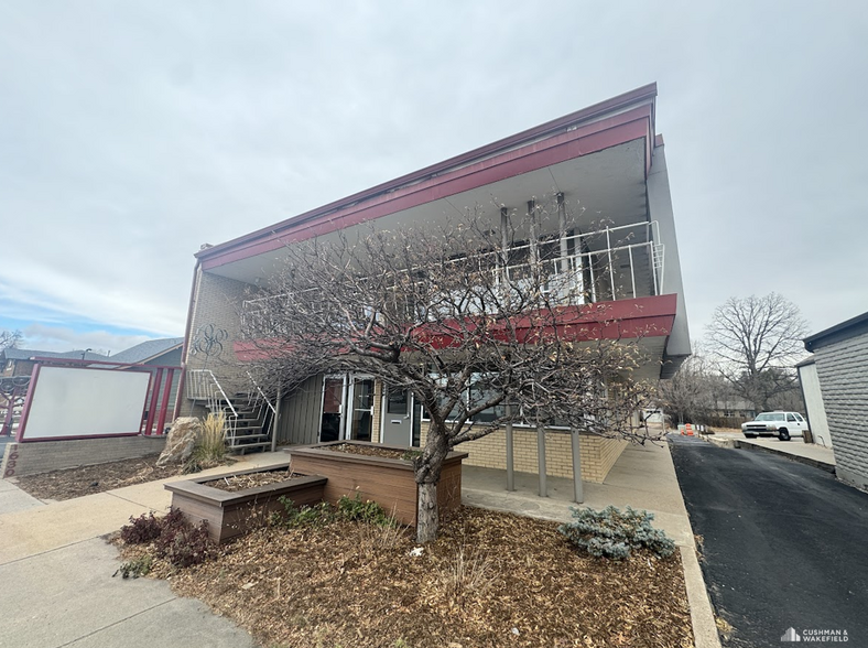 1630 S College Ave, Fort Collins, CO for lease - Building Photo - Image 2 of 2