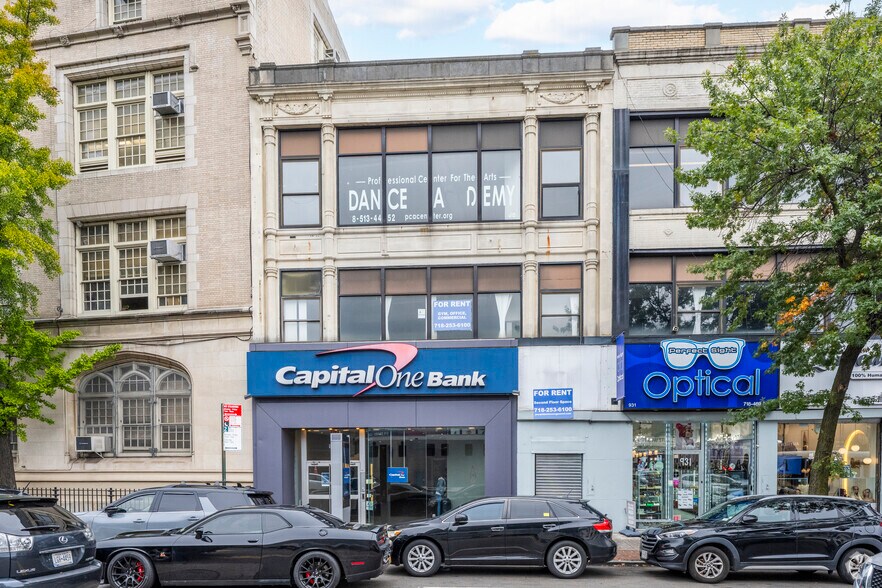 927 Flatbush Ave, Brooklyn, NY for sale - Primary Photo - Image 1 of 1