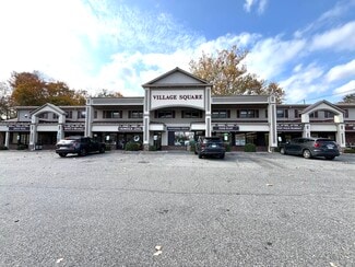 More details for 719 W Nyack Rd, West Nyack, NY - Retail for Lease