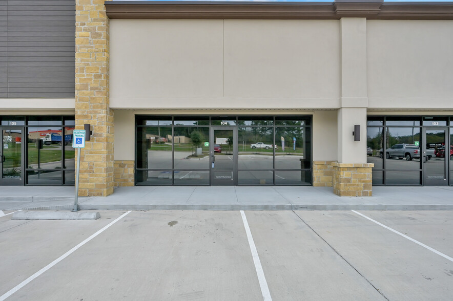 22453 W. Farm to Market 1097, Montgomery, TX for lease - Building Photo - Image 3 of 23