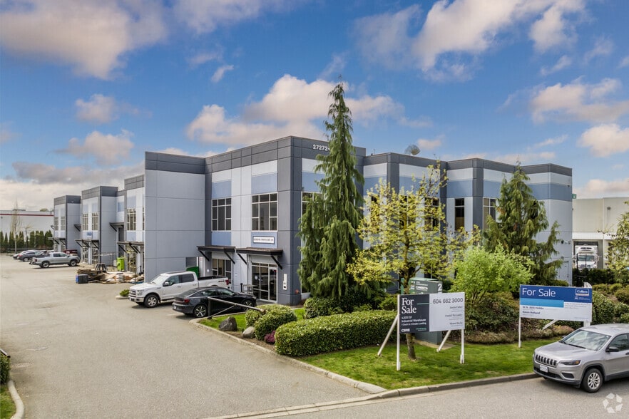 27272 Gloucester Way, Langley Twp, BC V4W 4A1