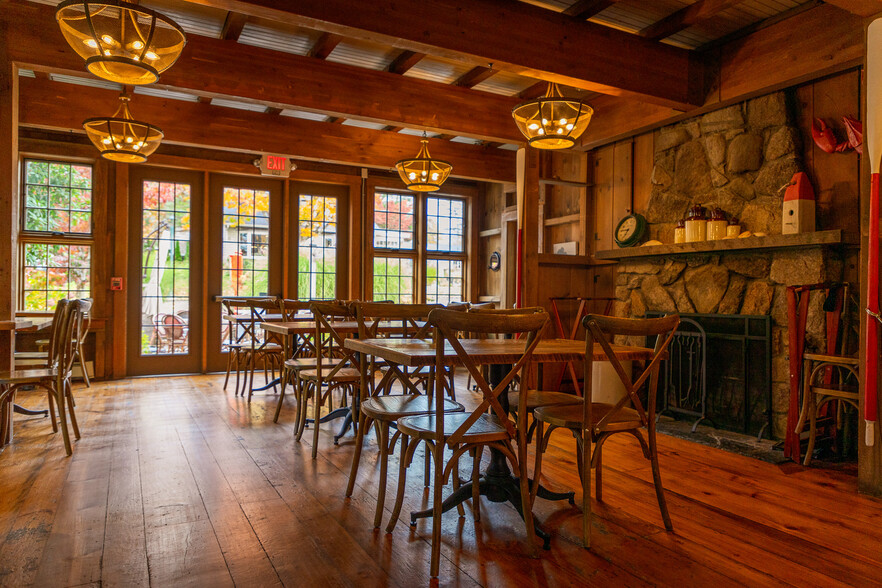 262 Shore Rd, Ogunquit, ME for sale - Building Photo - Image 3 of 23