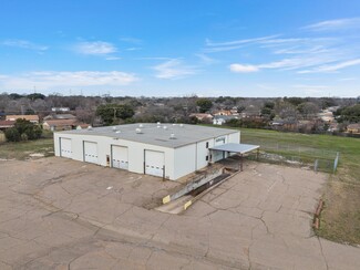 More details for 5601 W Waco Dr, Waco, TX - Industrial for Lease