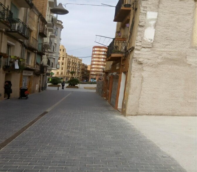 Land in Lleida for sale - Building Photo - Image 2 of 5