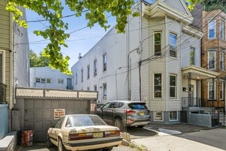 More details for 123-125 Booraem Ave, Jersey City, NJ - Multifamily for Sale