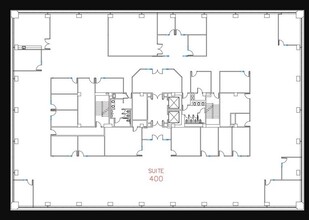 2590 N 1st St, San Jose, CA for lease Floor Plan- Image 1 of 1