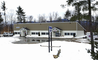 More details for 113 Route 16, Intervale, NH - Industrial for Sale