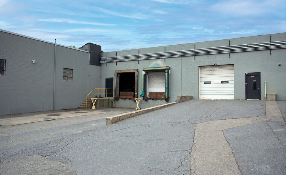 529 Lancaster St, Leominster, MA for lease - Building Photo - Image 3 of 4