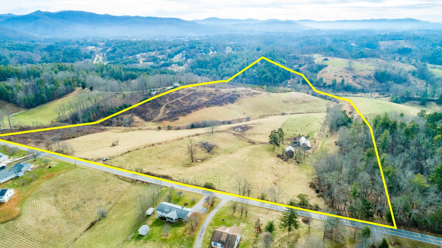 478 Jupiter Rd, Weaverville, NC for sale Building Photo- Image 1 of 1