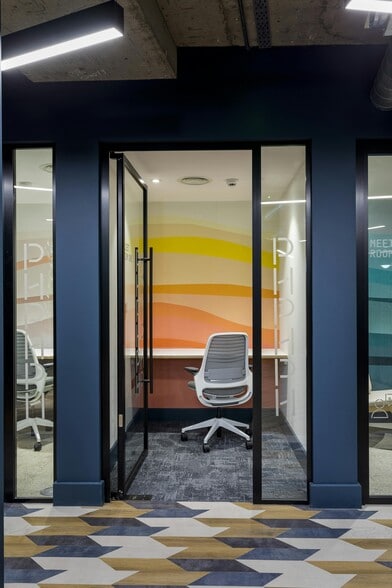 New Bridge St W, Newcastle Upon Tyne for lease - Interior Photo - Image 3 of 48