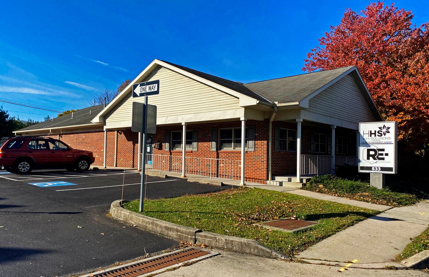 533 2nd St, Highspire, PA 17034