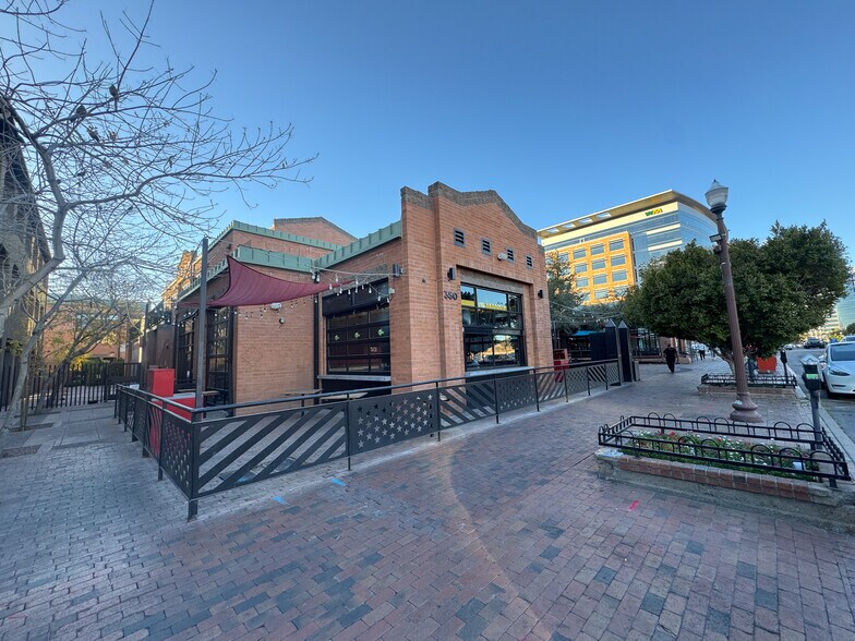 350 S Mill Ave, Tempe, AZ for sale - Building Photo - Image 1 of 1