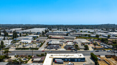 1560 W Lambert Rd, Brea, CA - aerial  map view - Image1