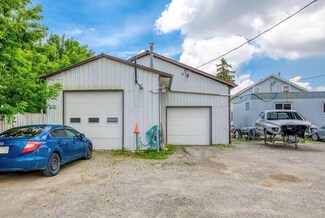 More details for 11 Alabastine Av, Caledonia, ON - Industrial for Sale