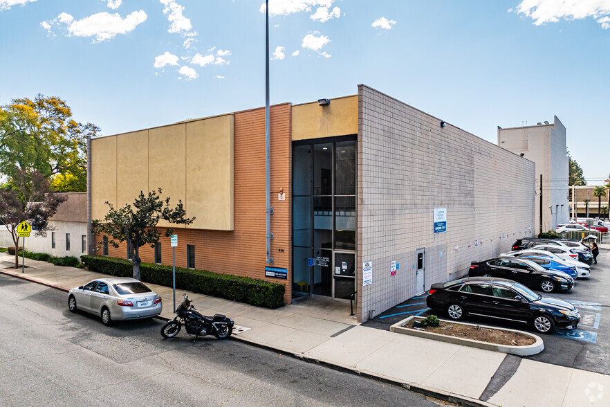 436 W 4th St, Pomona, CA for sale - Primary Photo - Image 1 of 1