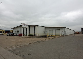 More details for 10931 Dennis Rd, Dallas, TX - Industrial for Lease