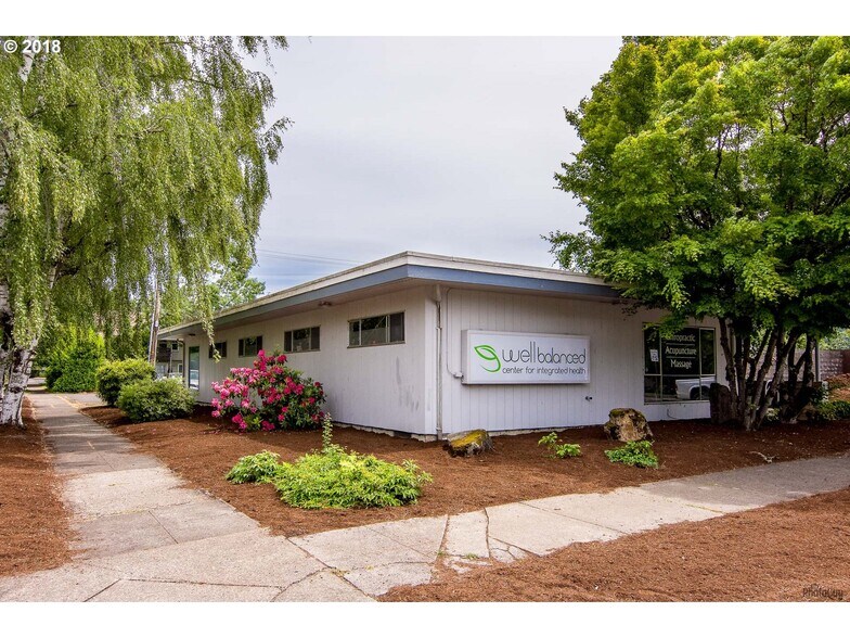 150 W 14th Ave, Eugene, OR for sale - Building Photo - Image 1 of 1