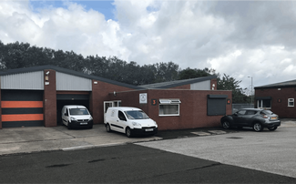 More details for Worthington Way, Wigan - Industrial for Lease