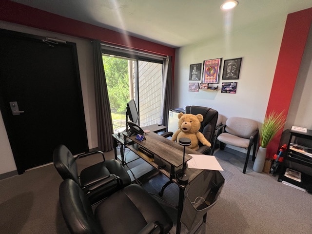 6438-6444 S Quebec St, Centennial, CO for lease Interior Photo- Image 1 of 8