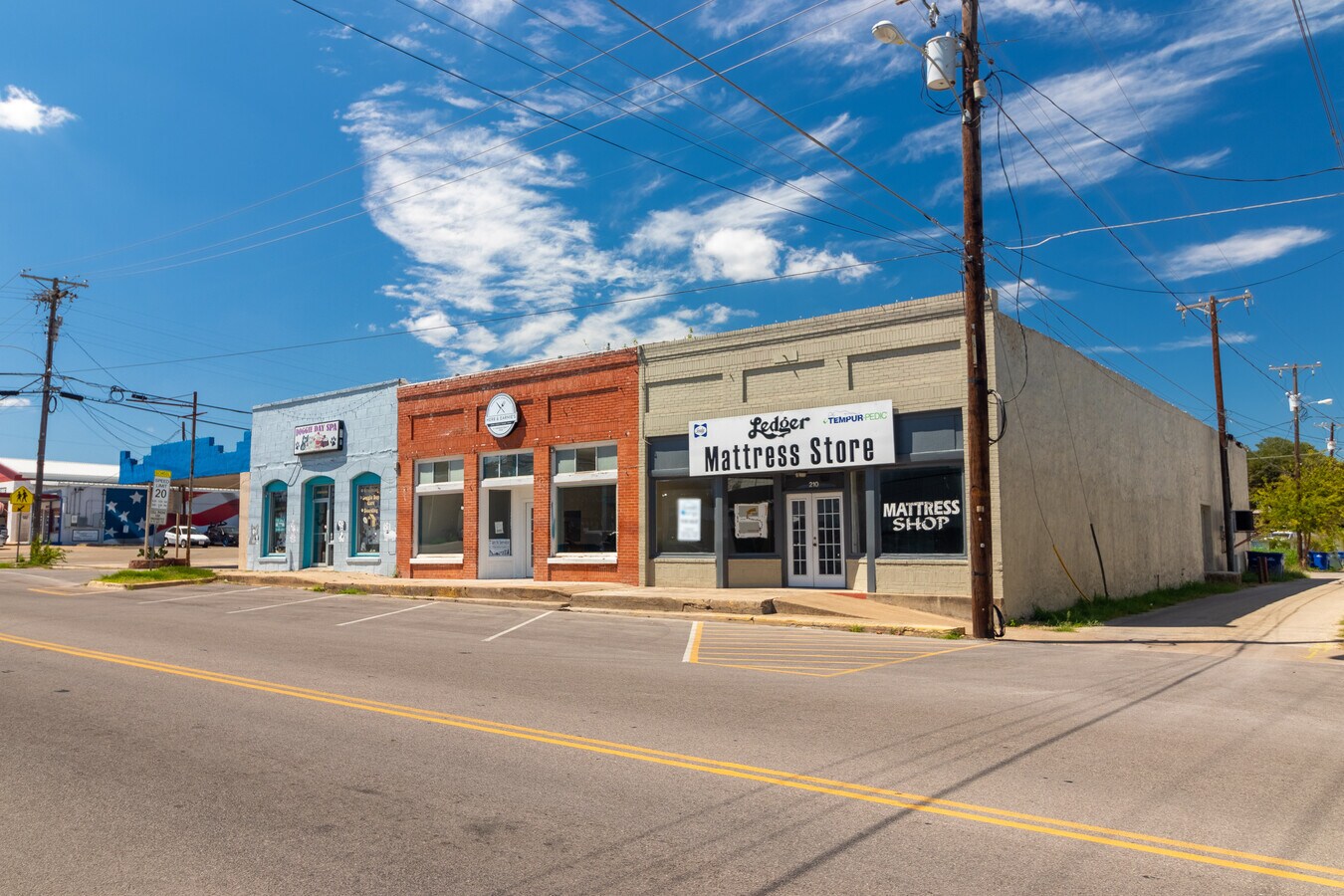 210 S Main St, Copperas Cove, TX 76522