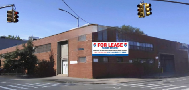 1802 Pacific St, Brooklyn, NY for lease Building Photo- Image 1 of 2