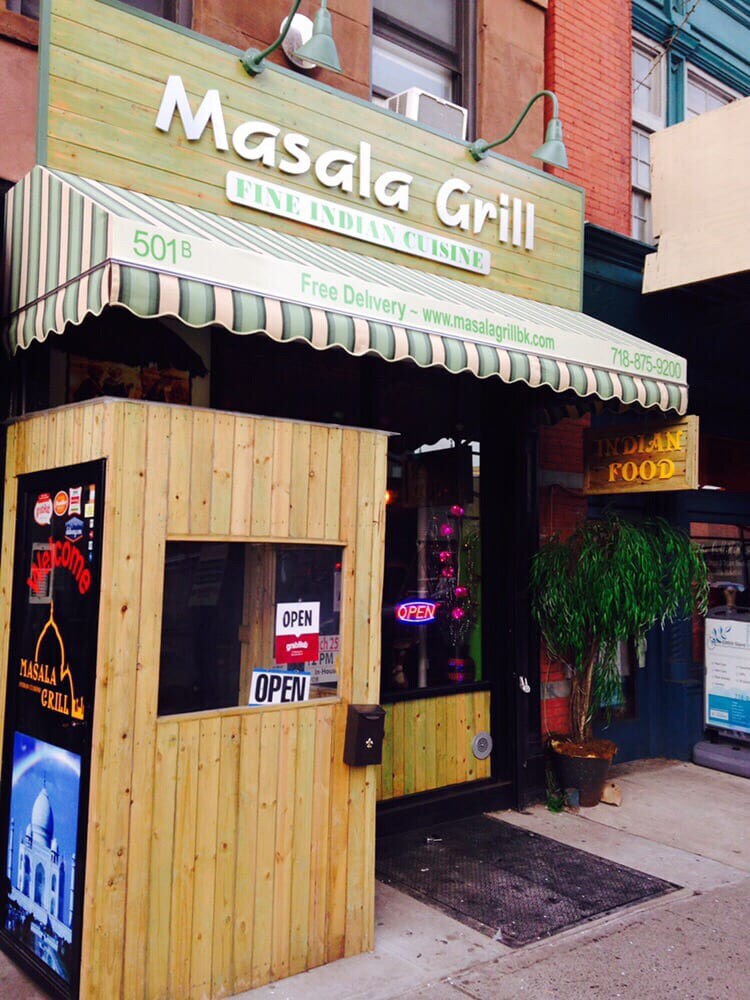 501 Atlantic Ave, Brooklyn, NY for sale Building Photo- Image 1 of 1