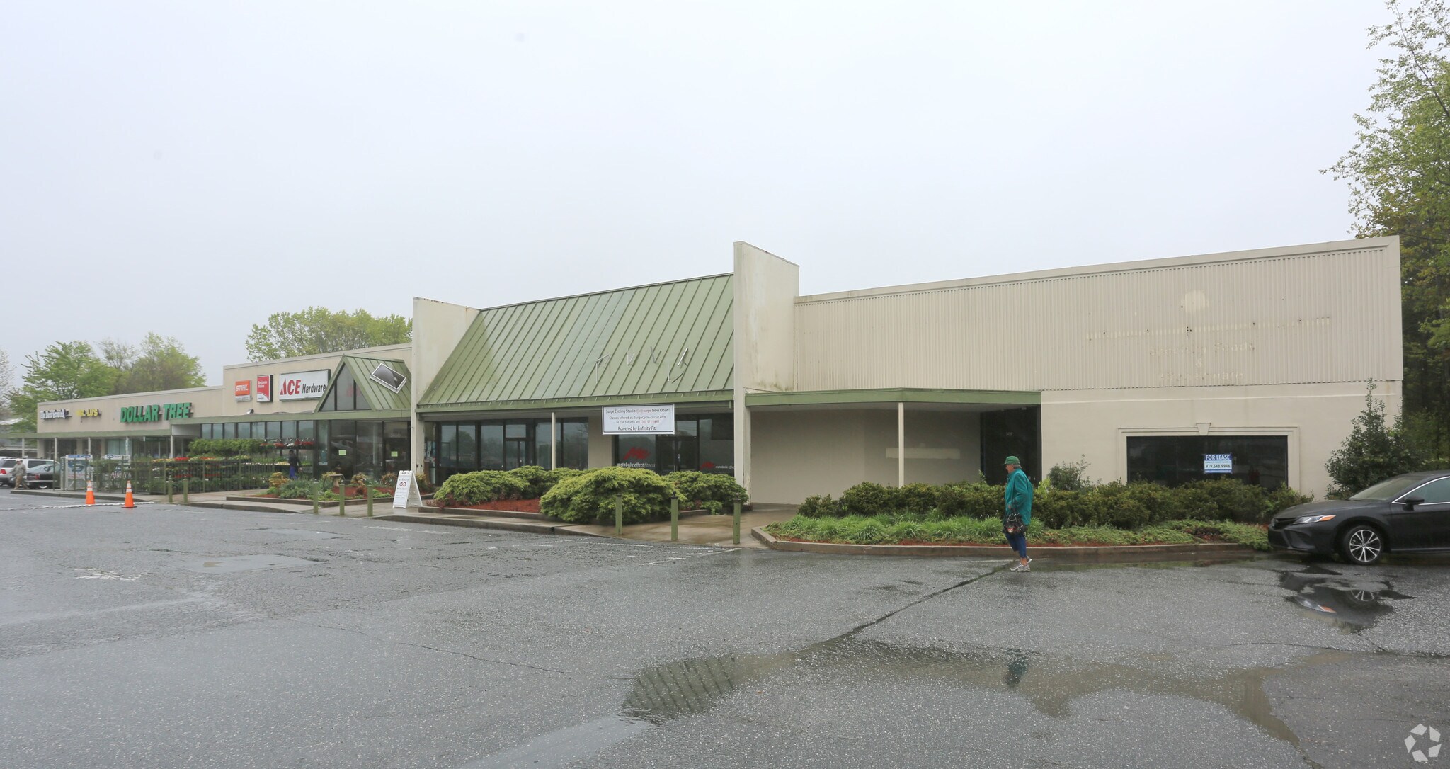 3420-3458 Robinhood Rd, Winston-Salem, NC for sale Primary Photo- Image 1 of 1