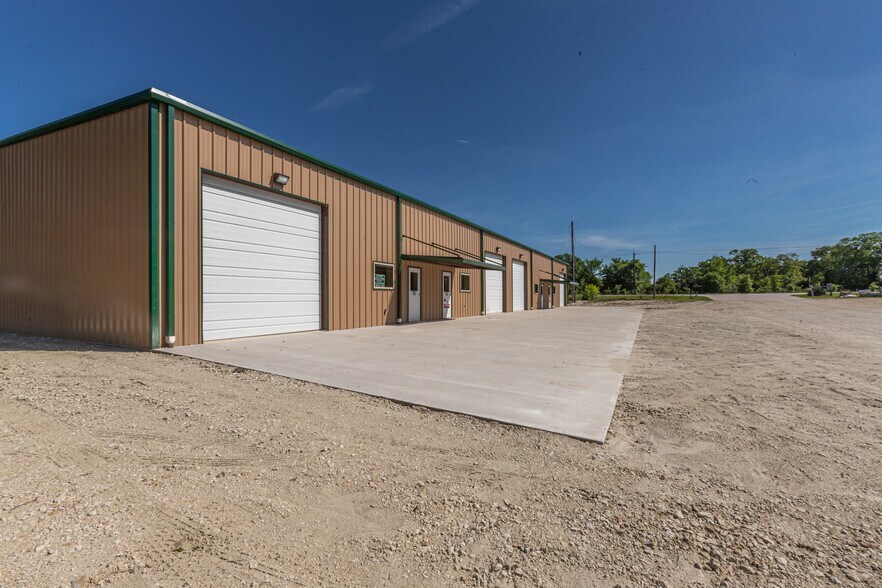 12903 State Highway 30, College Station, TX for sale - Building Photo - Image 1 of 1