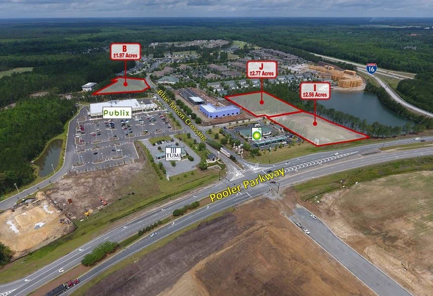 Blue Moon Crossing, Pooler, GA for sale - Other - Image 1 of 1