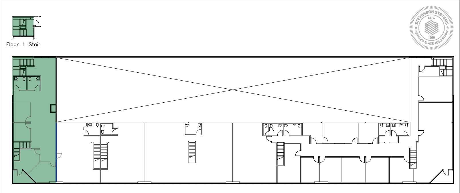 9007 Arrow Rt, Rancho Cucamonga, CA for lease Building Photo- Image 1 of 2