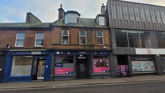 More details for 28 Church Crescent, Dumfries - Retail for Sale