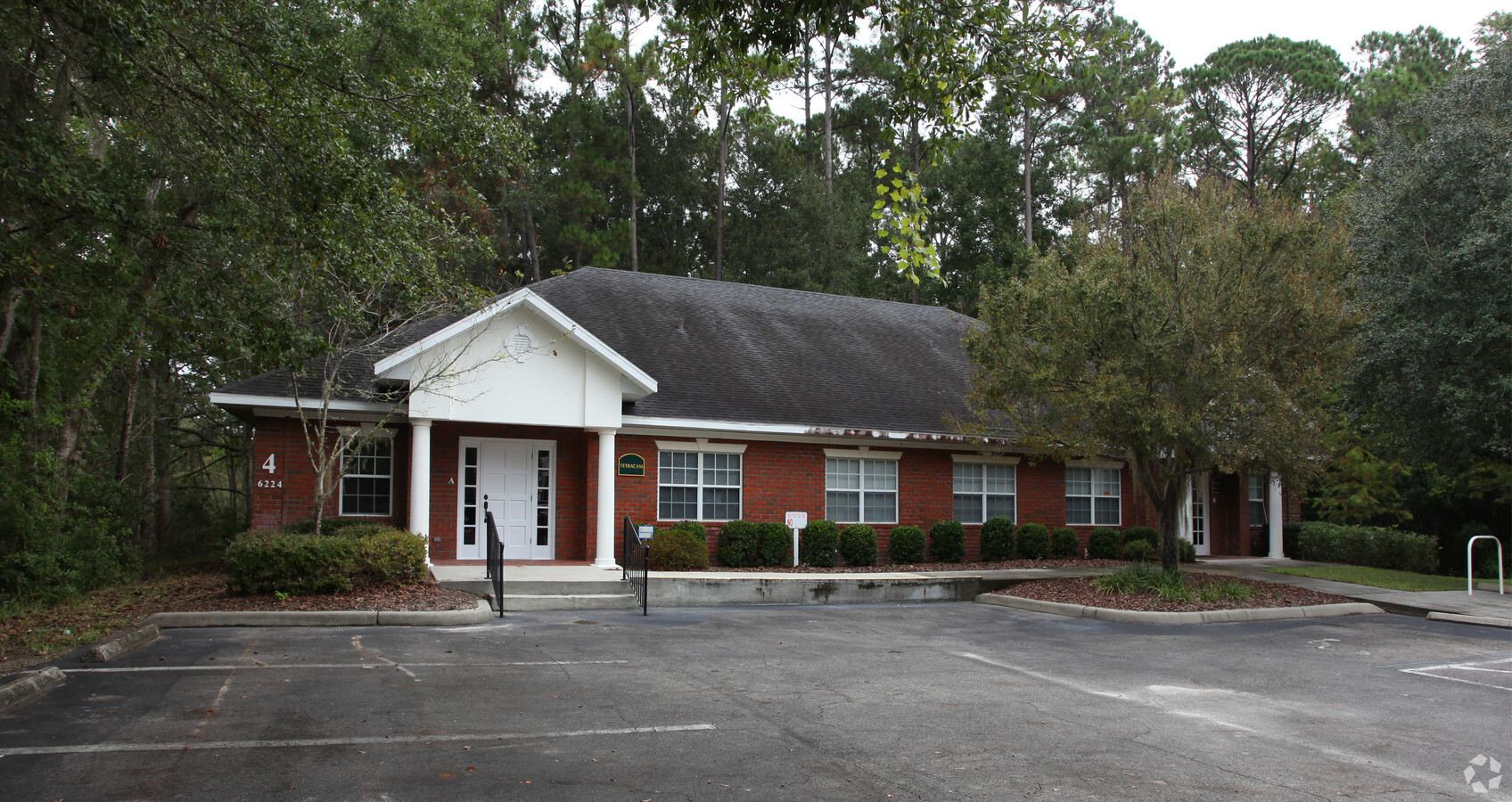 6224 NW 43rd St, Gainesville, FL 32653 - Office for Lease | LoopNet