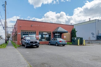More details for 1912 S Center St, Tacoma, WA - Industrial for Lease