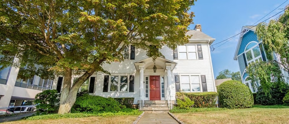 767 Boston Post Rd, Darien, CT for sale - Primary Photo - Image 1 of 1