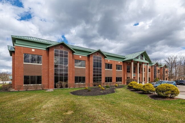 More details for 325 Daniel Zenker Dr, Big Flats, NY - Office for Sale