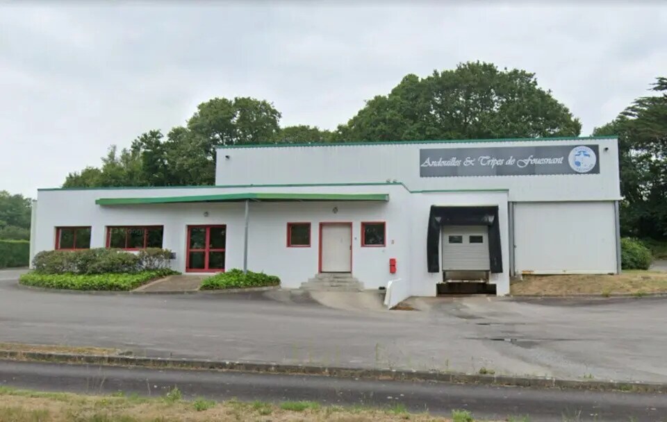 Flex in Fouesnant for sale Building Photo- Image 1 of 2