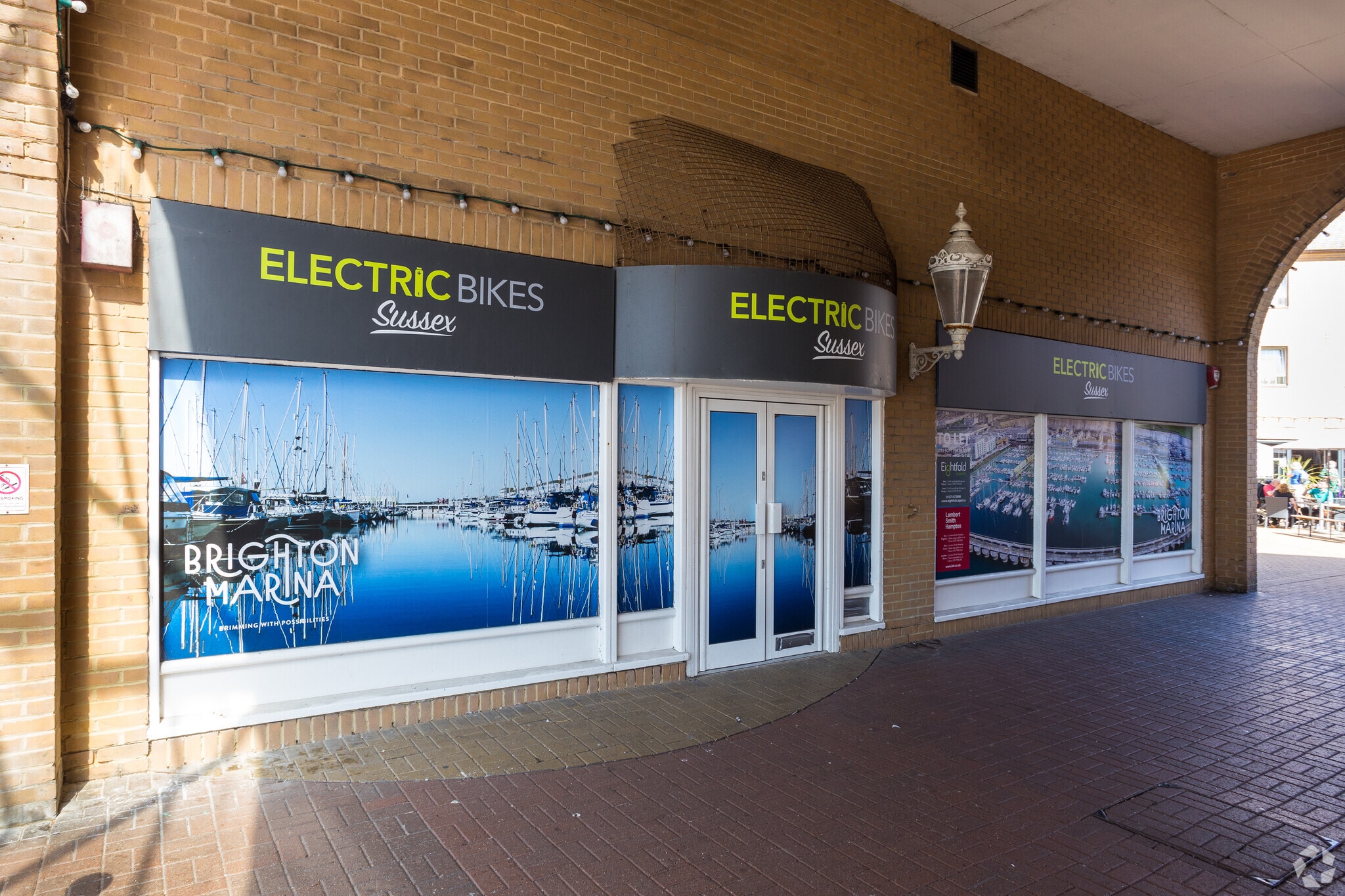 1-40 Village Sq, Brighton for lease Building Photo- Image 1 of 15