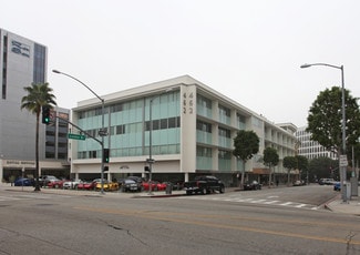 More details for 462 N Linden Dr, Beverly Hills, CA - Medical for Lease