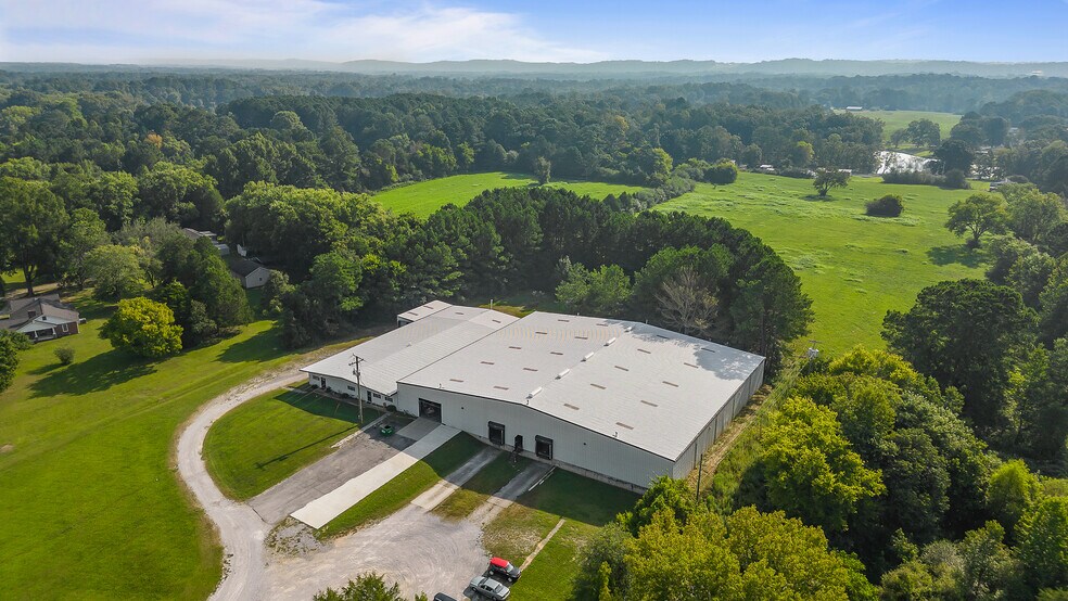 5178 US Hwy 27 N, LaFayette, GA for sale - Primary Photo - Image 1 of 1