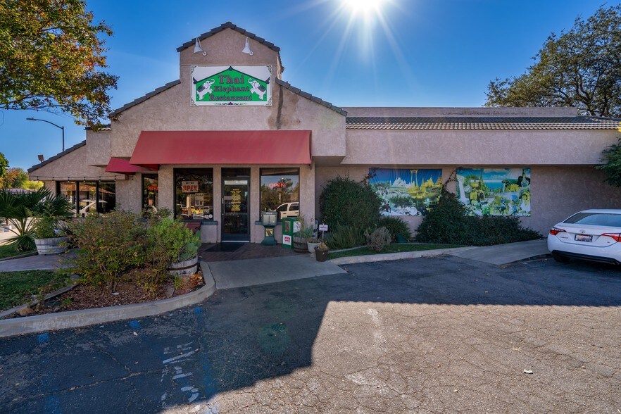 7320 El Camino Real, Atascadero, CA for sale - Other - Image 1 of 1