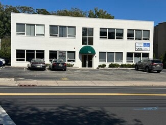 More details for 701 E Palisade Ave, Englewood Cliffs, NJ - Office/Medical for Lease