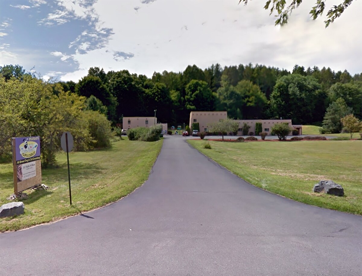 1029 Route 715, Saylorsburg, PA for sale Building Photo- Image 1 of 1