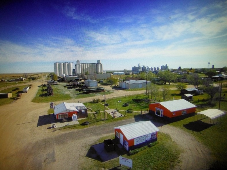 300 Chicago Ave, Seibert, CO 80834