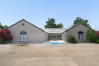 More details for 1501 Brook Ave, Wichita Falls, TX - Office for Sale