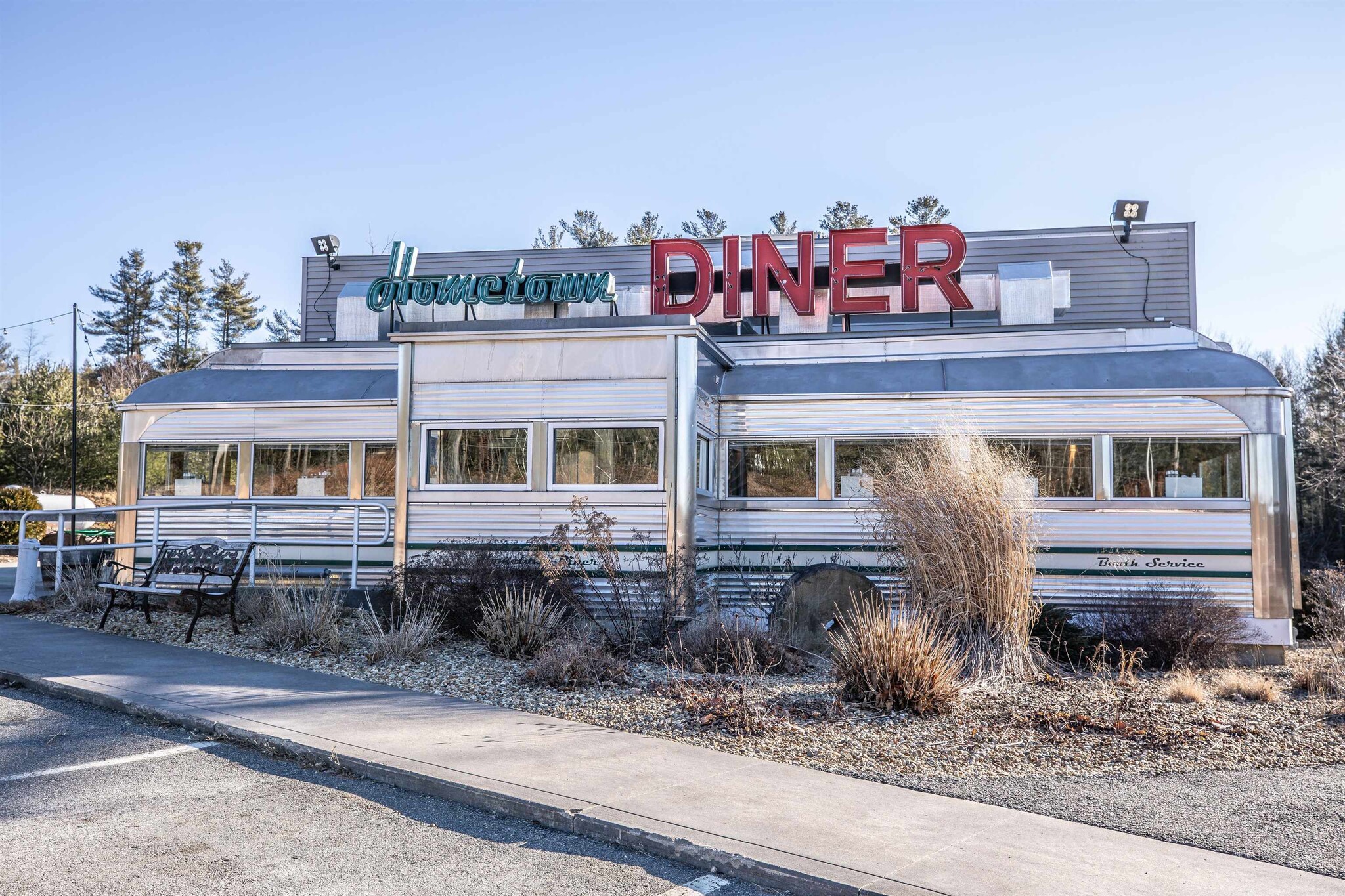 1421 NH Route 119, Rindge, NH for sale Primary Photo- Image 1 of 35