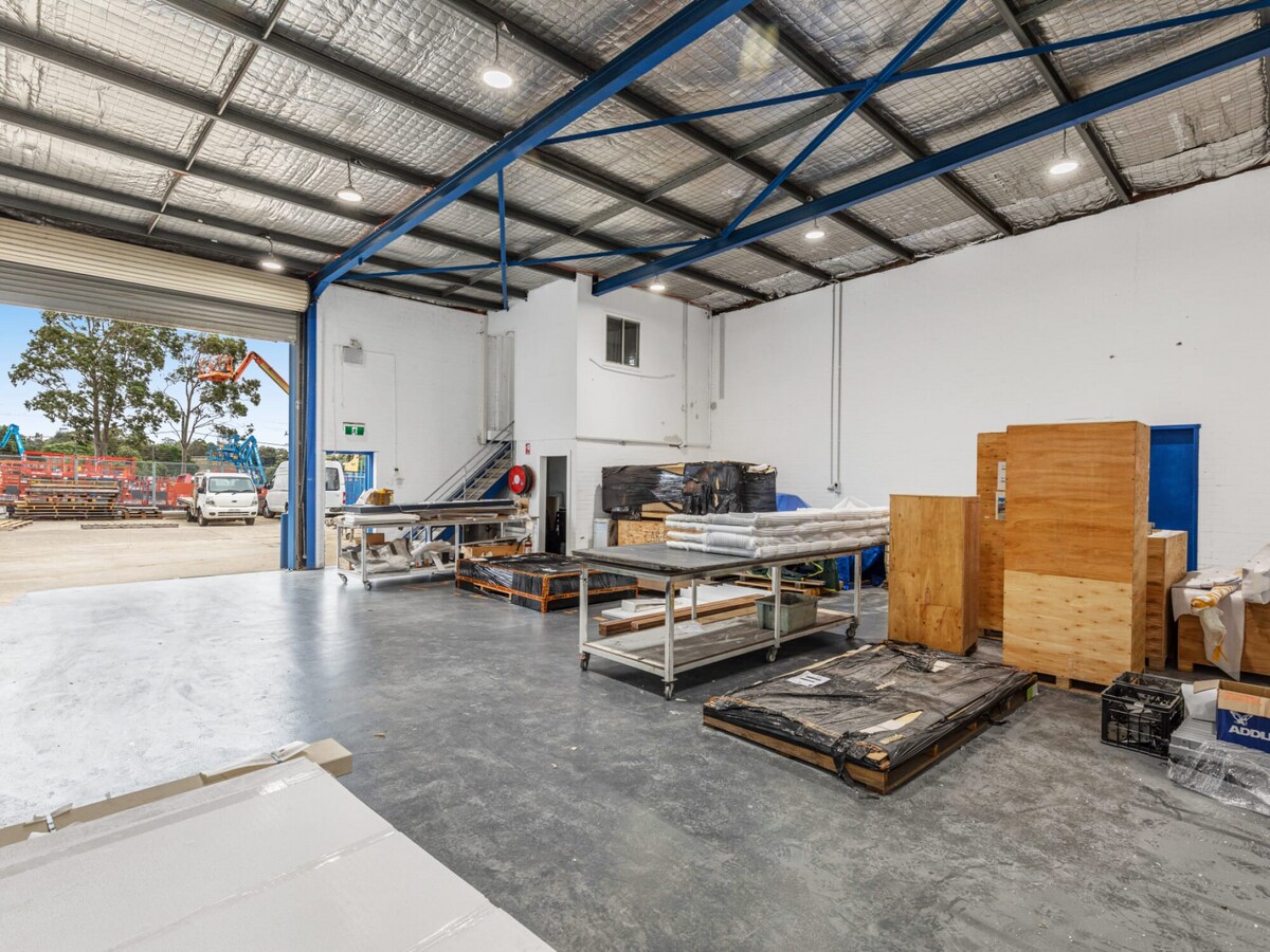 8 Vangeli St, Arndell Park, NSW 2148 - Unit 1 -  - Interior Photo - Image 1 of 4